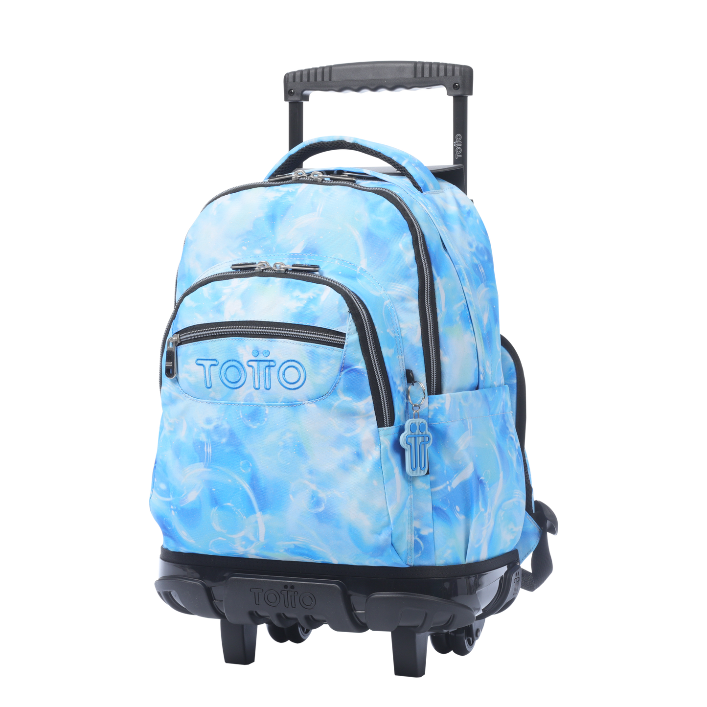 Mochila Rueda Bomper Renglon L - 9J7