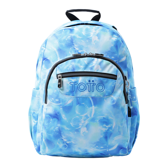 Mochilas Gommas M - 6CT