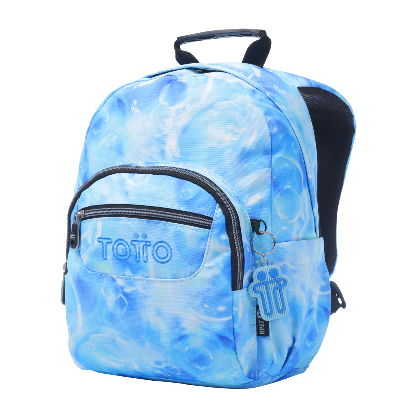 Mochila Tempera Glitt S - 9J7