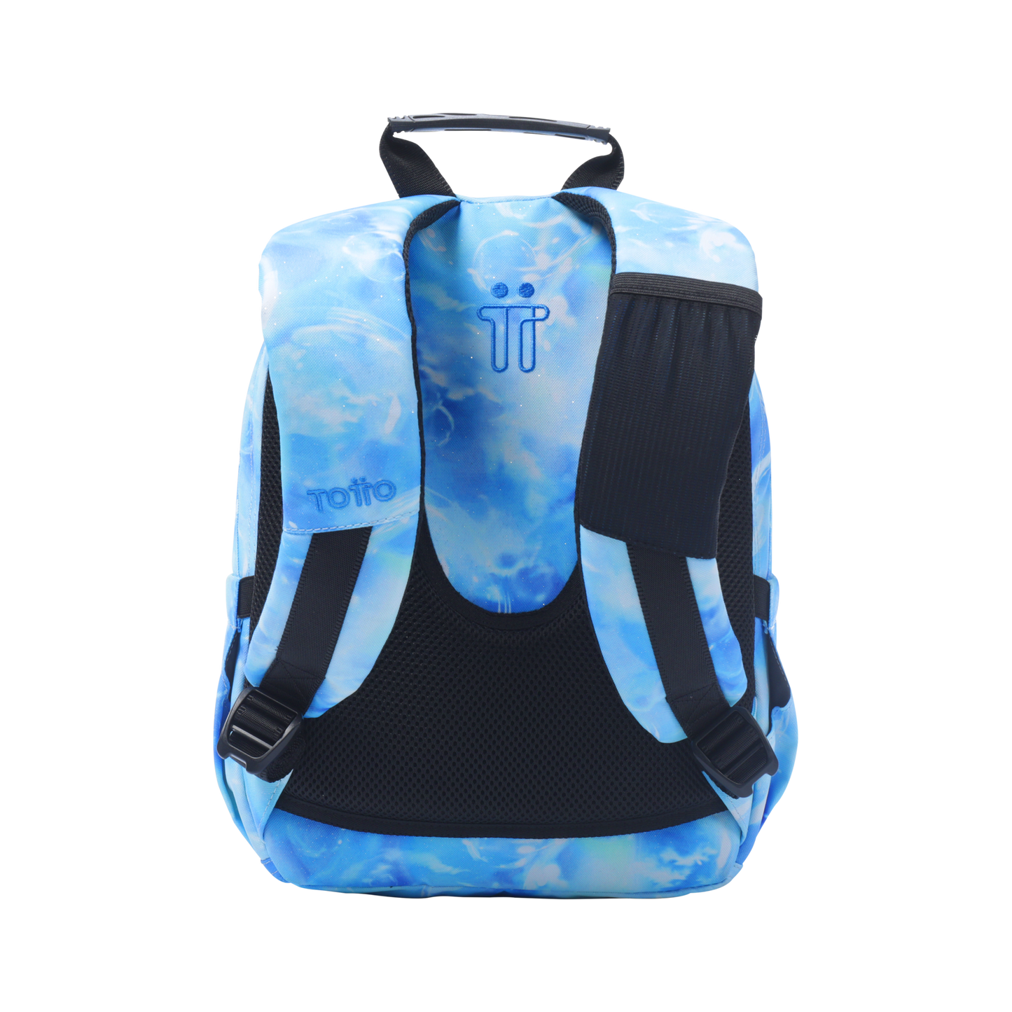 Mochila Tempera Glitt S - 9J7