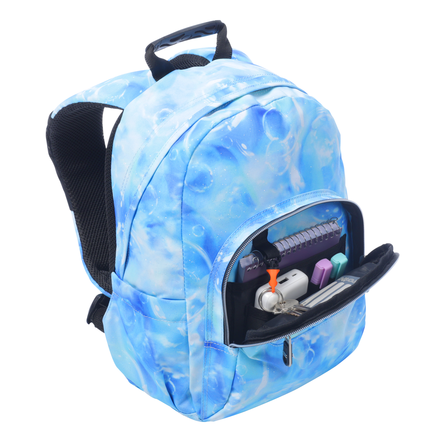 Mochila Tempera Glitt S - 9J7