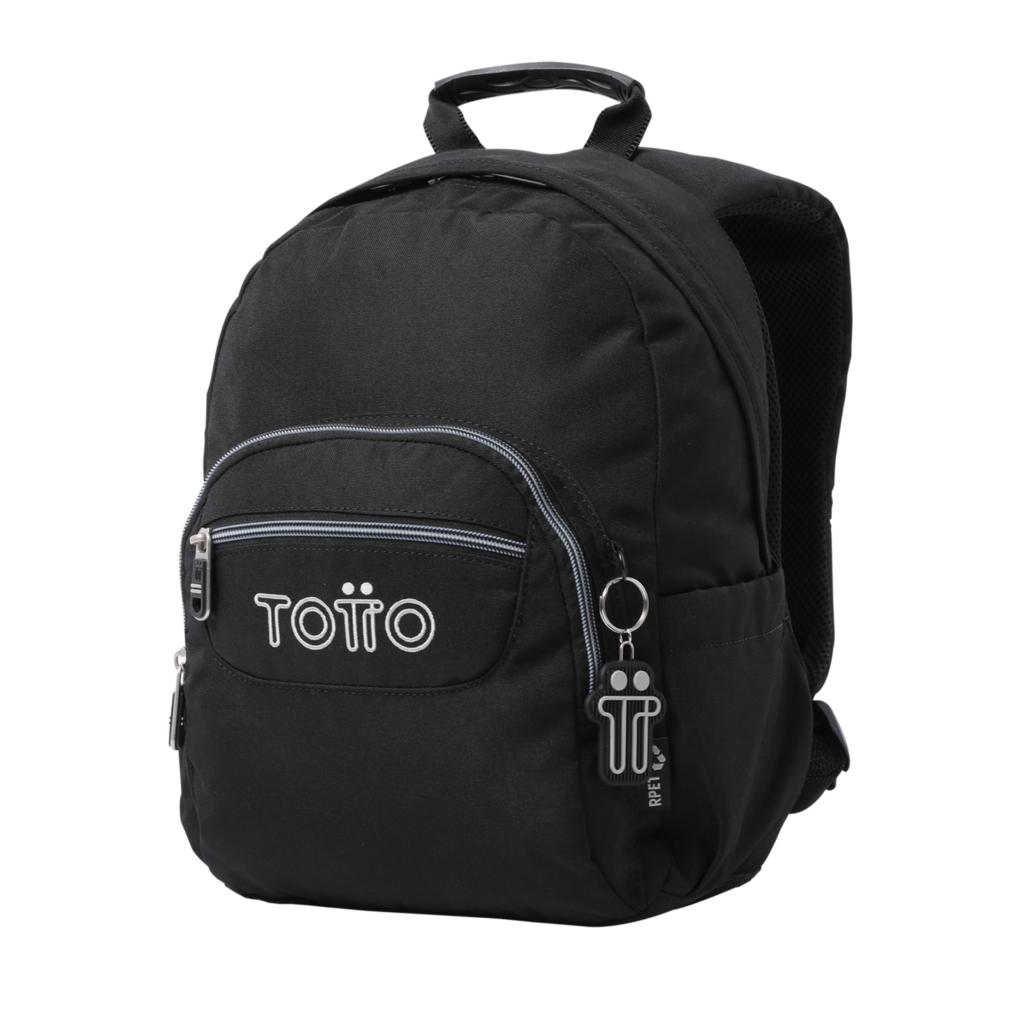 Mochila Tempera S - N01