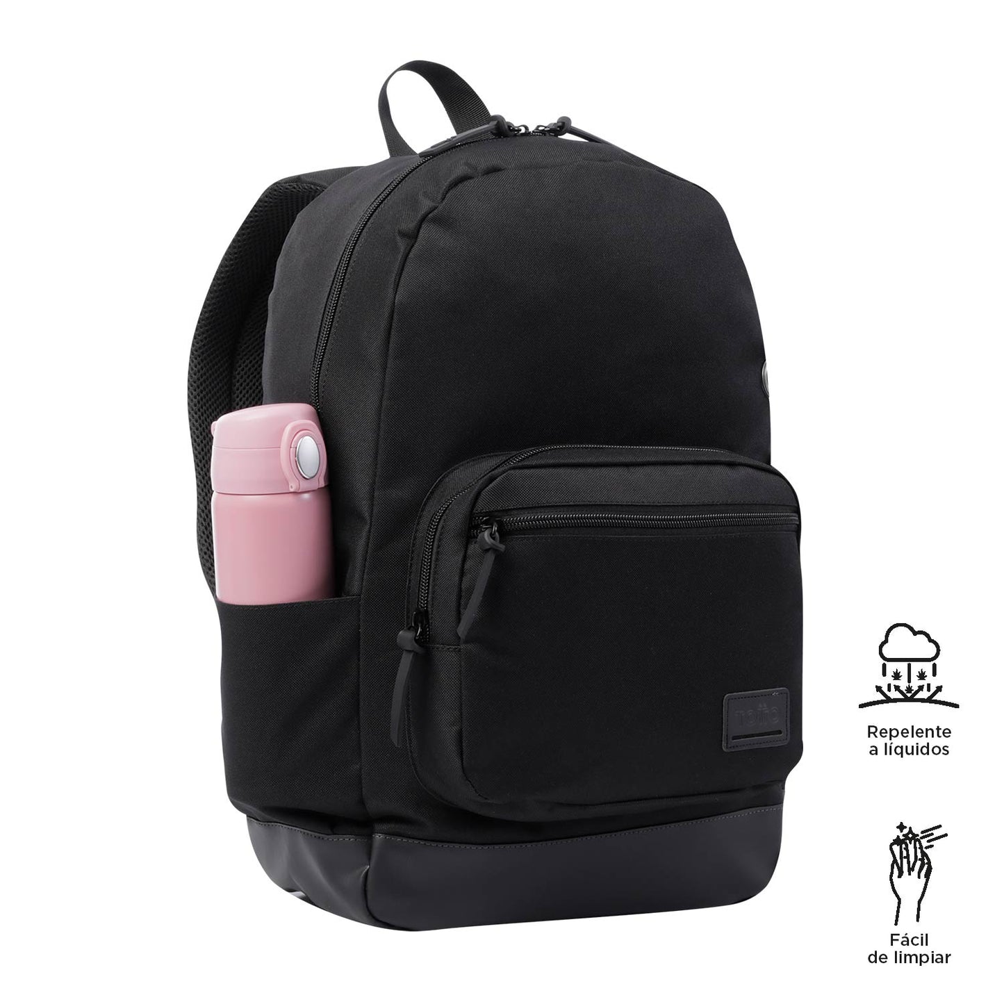 Mochila Tocax  - N01