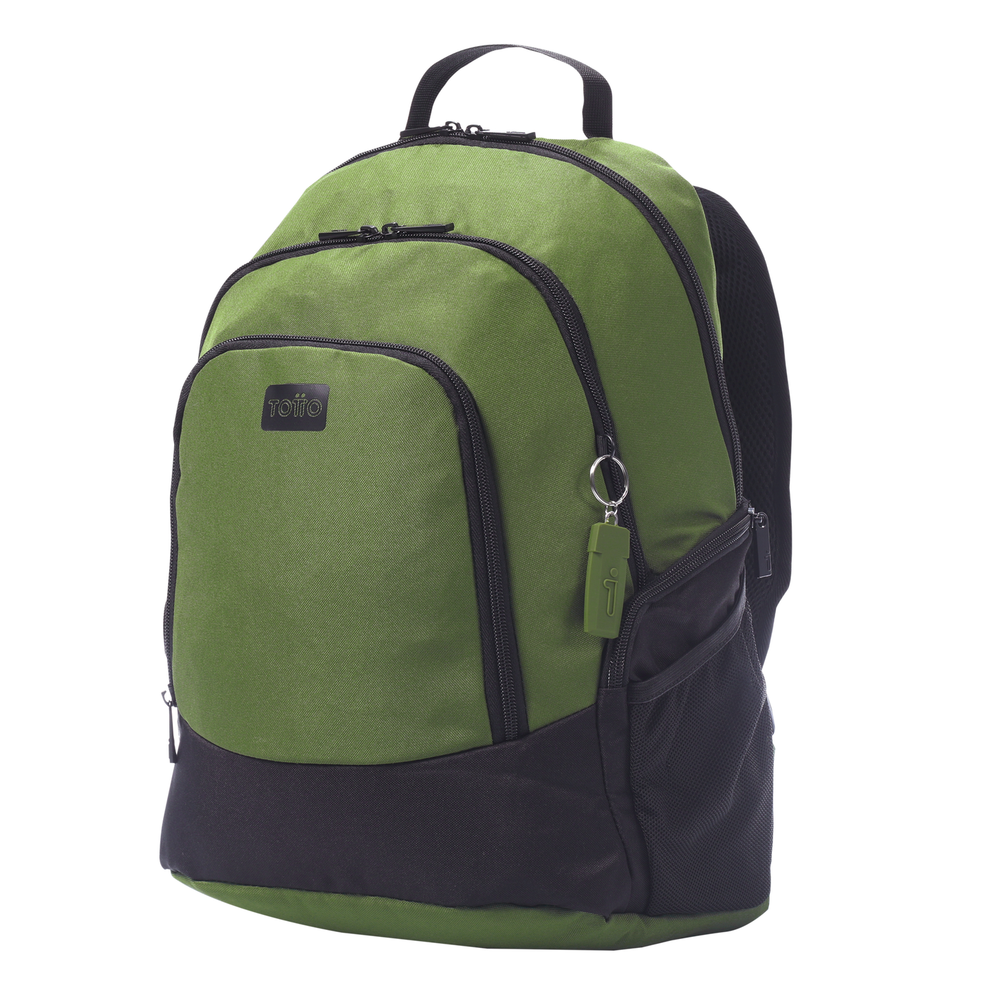 Mochila Kuat L - V3I
