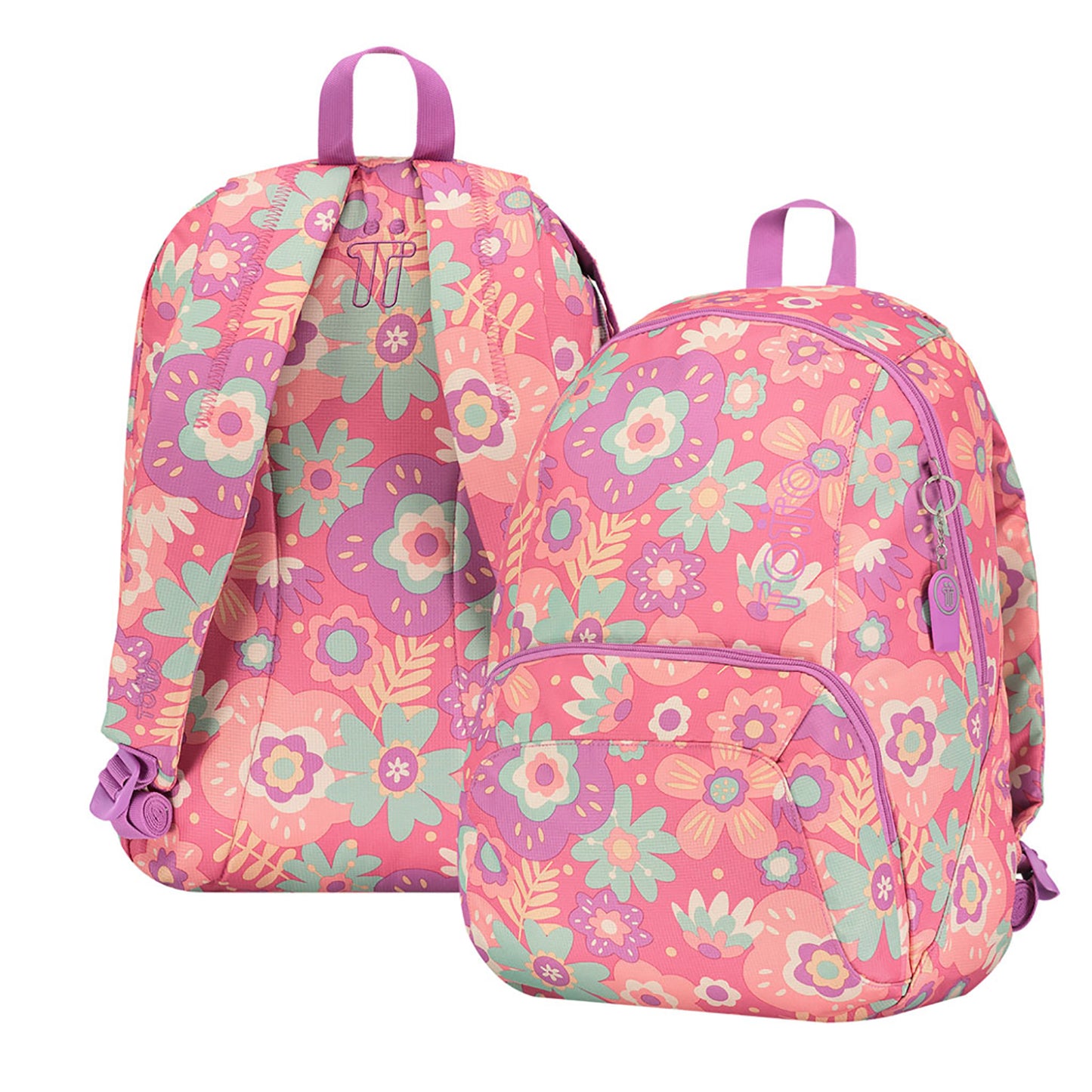 Mochila Ometto - 8IL