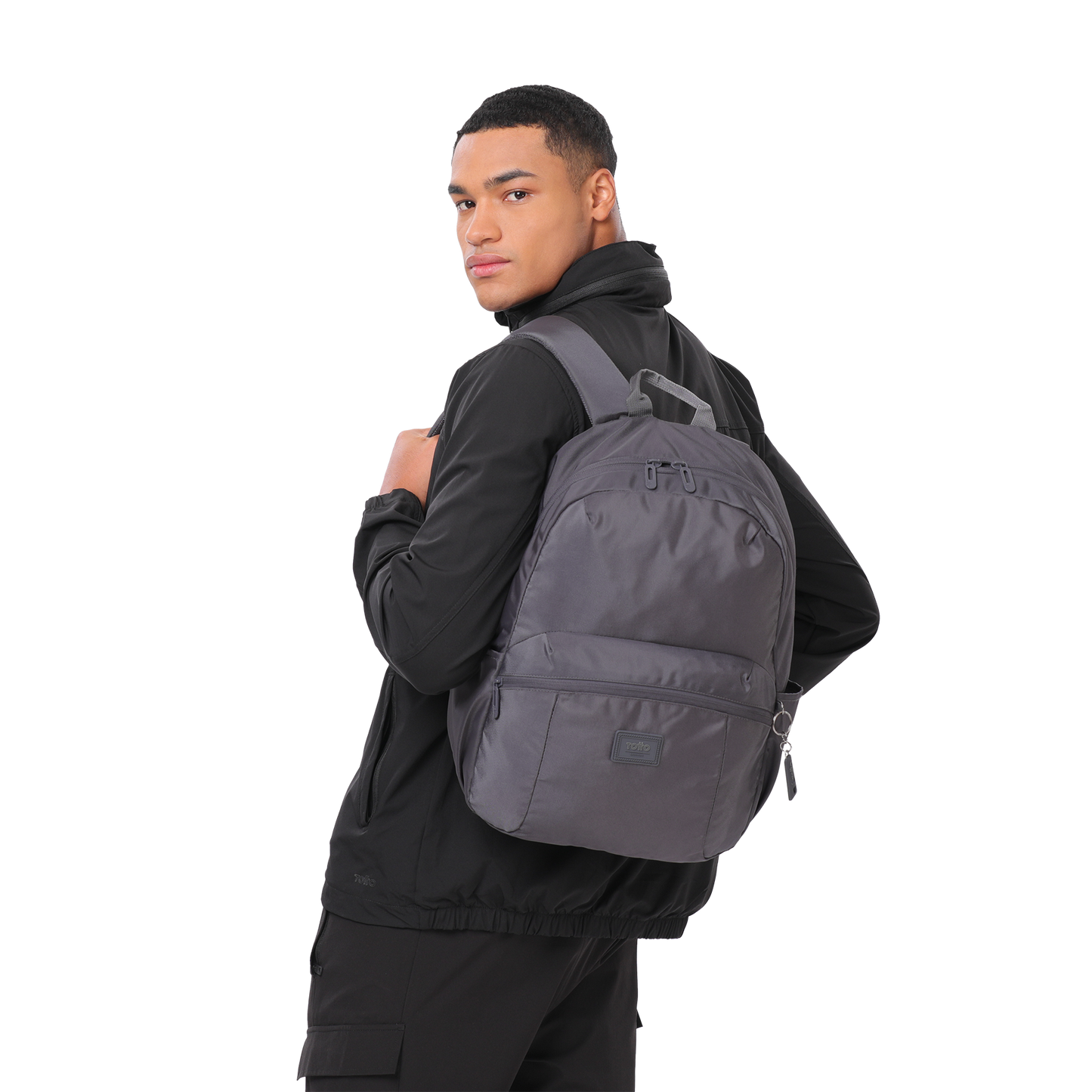 Mochila Trik M - G1O