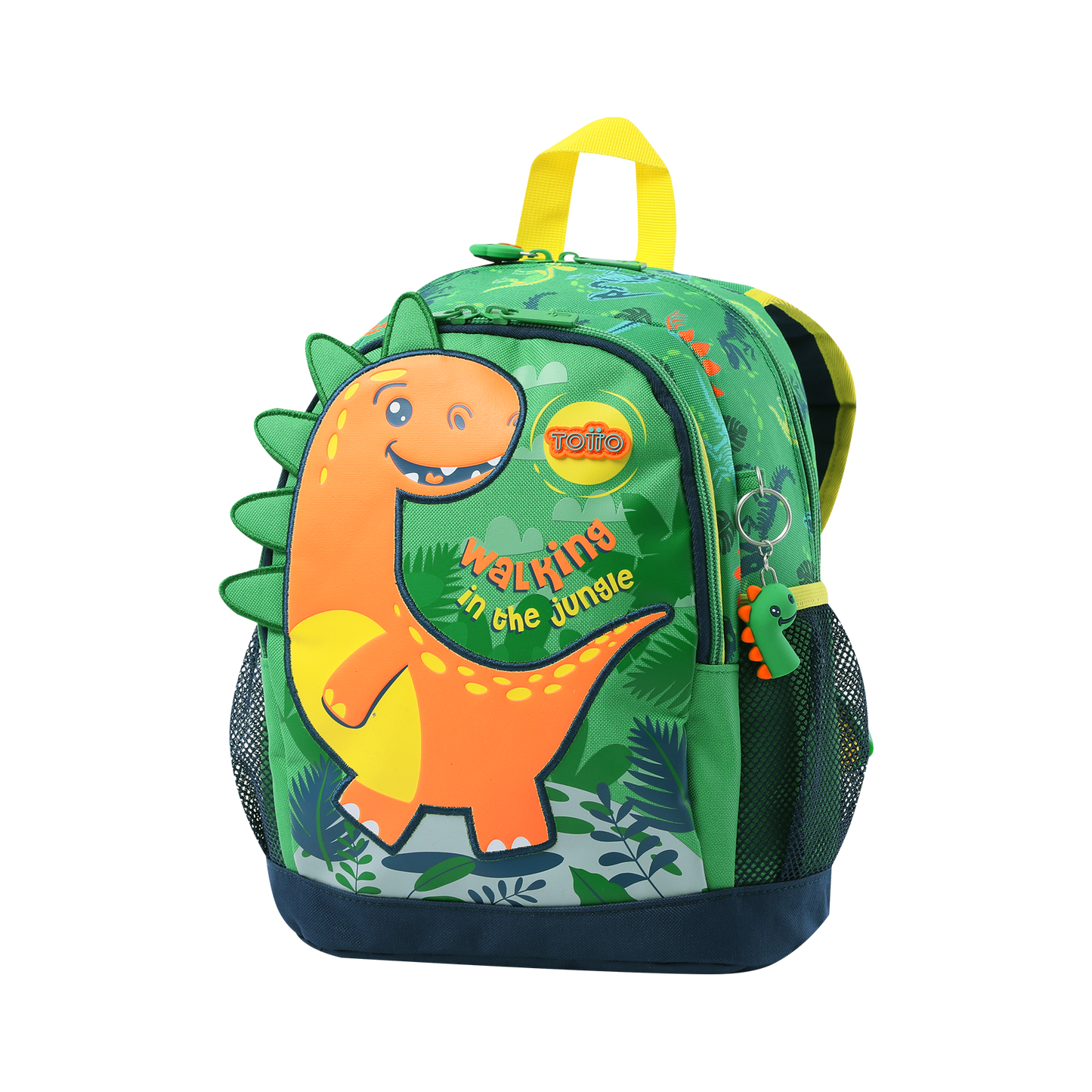 Mochila Dinomax S - 5D6