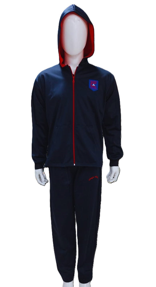 Buzo Unisex Colegio Calama