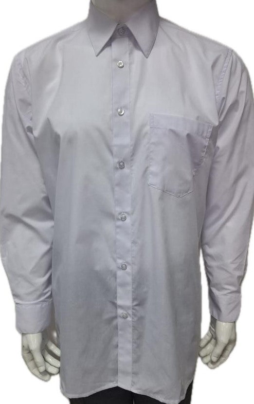 Camisa Blanca La Oriental