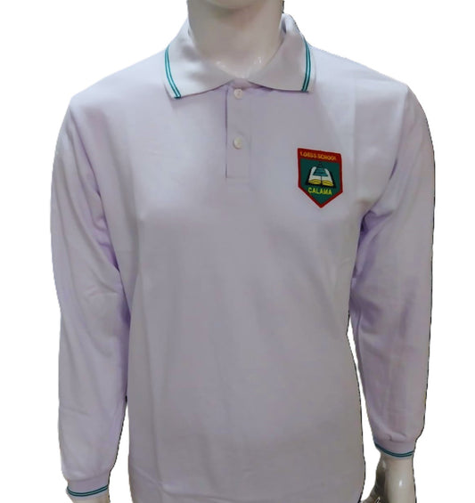 Camisero Unisex Manga Larga Loess School