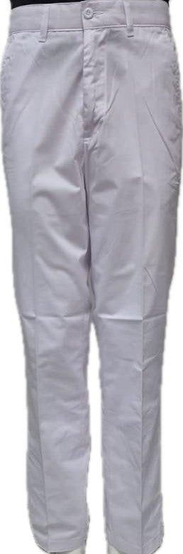 Pantalón Blanco La Oriental