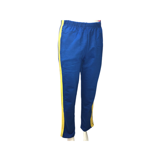 Pantalón Buzo Varón  Chuquicamata