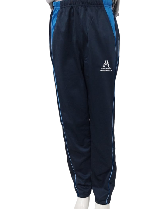 Pantalón de Buzo Colegio Adventista