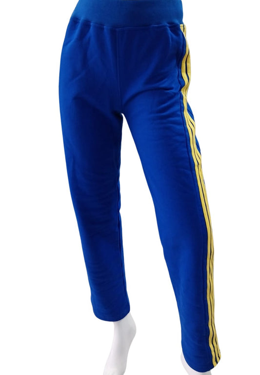 Pantalón de Buzo Mujer Chuquicamta