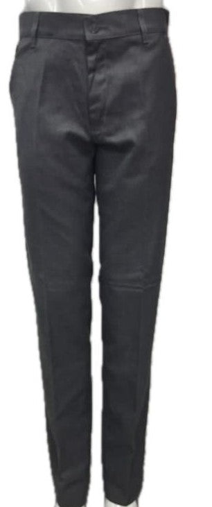 Pantalón Gris 1054 Hombre La Oriental