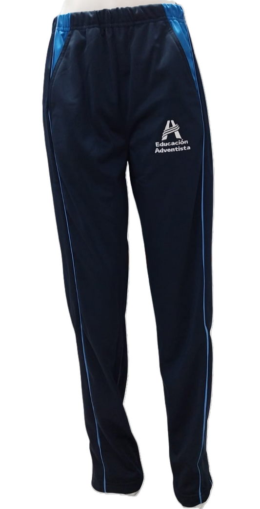 Pantalon de Buzo Adventista