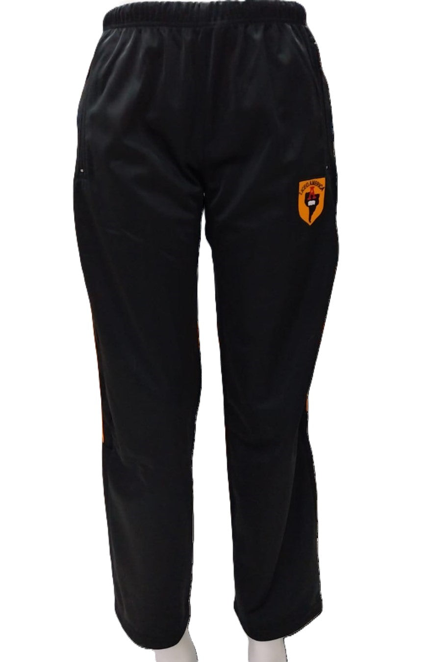Pantalón de Buzo LIceo América ( B10 )