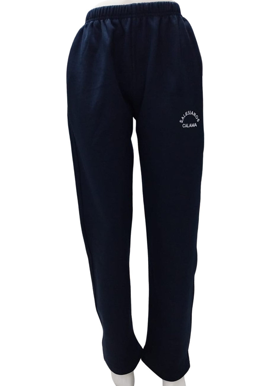 Pantalón de Buzo Liceo Don Bosco