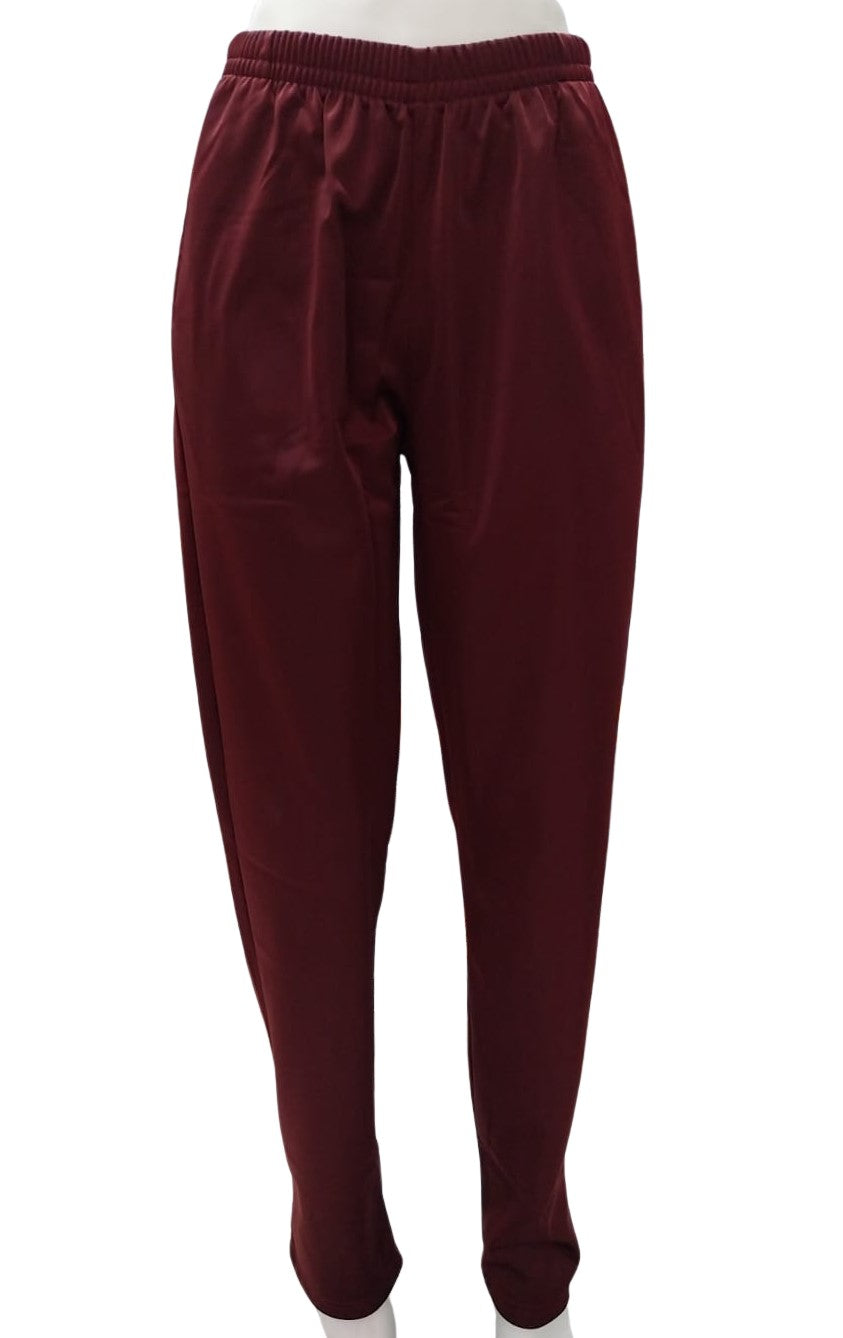 Pantalón de Buzo Ejército de Salvación
