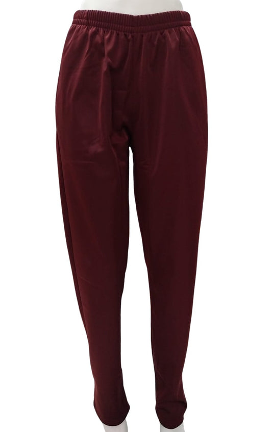 Pantalón de Buzo Ejército de Salvación