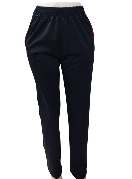 Pantalón de Buzo Escuela Kamac Mayu