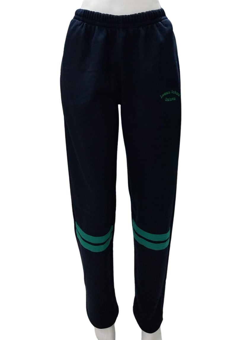 Pantalón de Buzo Loess School