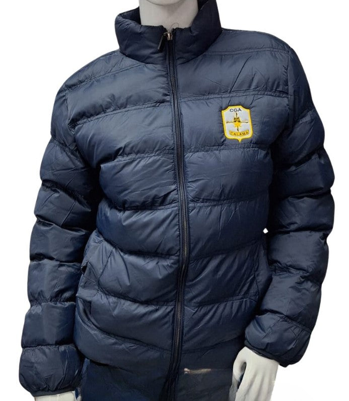 Parka Autoguardable CGA