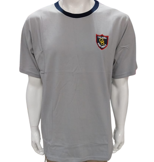 Polera Deportiva Manga corta Unisex Colegio Don Bosco