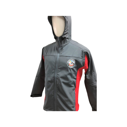 Softshell Unisex Colegio Licancabur