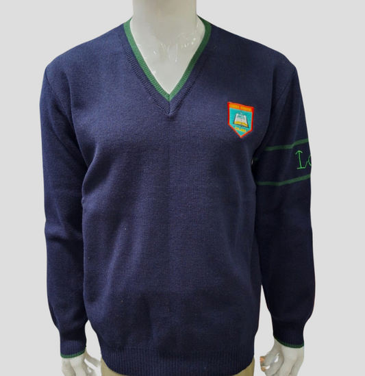 Sweater Loess School