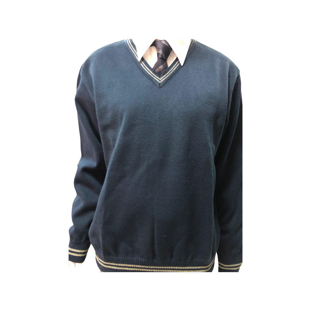 Sweater Unisex Colegio Padre Hurtado